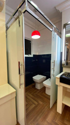 Imagem Cobertura com 3 Quartos à Venda, 308 m² em Guilhermina - Praia Grande