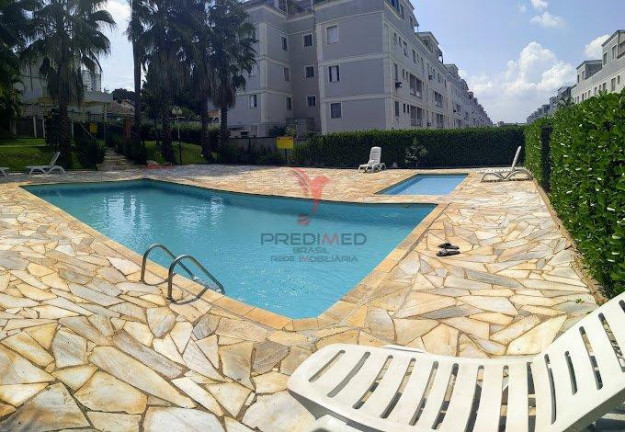 Imagem Cobertura com 2 Quartos à Venda, 107 m² em Piracicamirim - Piracicaba Imagem Cobertura com 2 Quartos à Venda, 107 m² em Piracicamirim - Piracicaba