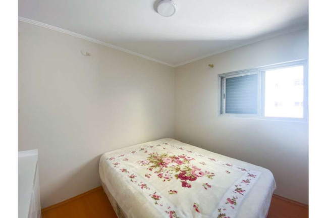 Imagem Apartamento com 3 Quartos à Venda, 61 m² em Vila Das Mercês - São Paulo Imagem Apartamento com 3 Quartos à Venda, 61 m² em Vila Das Mercês - São Paulo