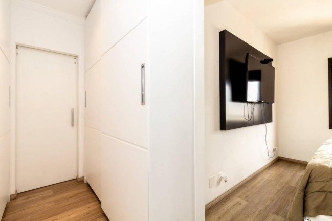 Imagem Apartamento com 3 Quartos à Venda, 140 m² em Ipiranga - São Paulo
