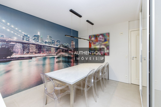 Imagem Apartamento com 3 Quartos à Venda, 187 m² em Moema - São Paulo Imagem Apartamento com 3 Quartos à Venda, 187 m² em Moema - São Paulo