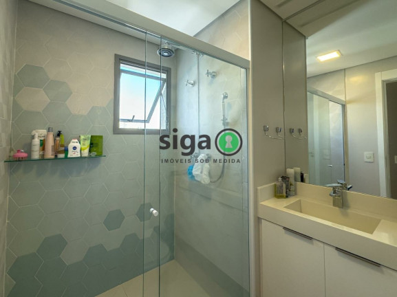 Imagem Apartamento com 3 Quartos à Venda, 181 m² em Brooklin - São Paulo Imagem Apartamento com 3 Quartos à Venda, 181 m² em Brooklin - São Paulo