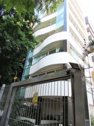 Imagem Imóvel com 3 Quartos à Venda, 395 m² em Auxiliadora - Porto Alegre