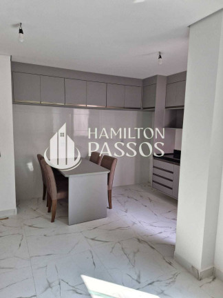 Apartamento com 3 Quartos à Venda, 85 m² em Vila Pires - Santo André