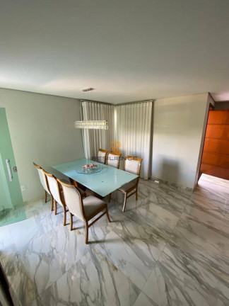Imagem Casa com 3 Quartos à Venda, 161 m² em Portal Do Sol - Lagoa Santa Imagem Casa com 3 Quartos à Venda, 161 m² em Portal Do Sol - Lagoa Santa