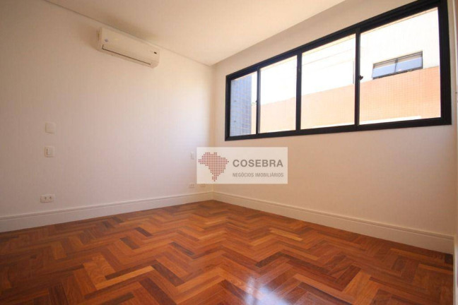 Imagem Cobertura com 3 Quartos à Venda, 314 m² em Moema - São Paulo