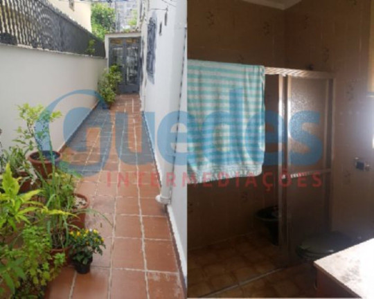 Imagem Sobrado com 3 Quartos à Venda, 185 m² em Chácara Santo Antônio - São Paulo Imagem Sobrado com 3 Quartos à Venda, 185 m² em Chácara Santo Antônio - São Paulo