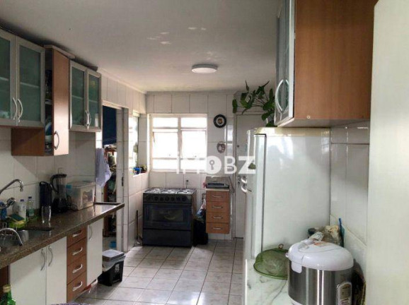 Imagem Imóvel com 3 Quartos à Venda, 119 m² em Perdizes - São Paulo Imagem Imóvel com 3 Quartos à Venda, 119 m² em Perdizes - São Paulo
