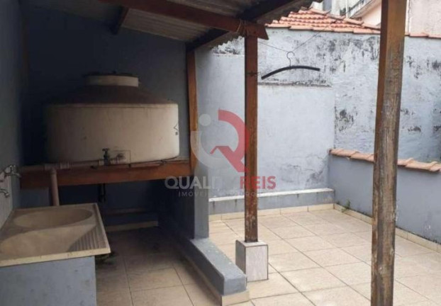 Imagem Imóvel com 3 Quartos à Venda, 260 m² em Vila Maria Alta - São Paulo Imagem Imóvel com 3 Quartos à Venda, 260 m² em Vila Maria Alta - São Paulo