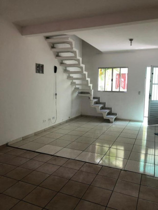 Imagem Sobrado com 2 Quartos à Venda, 51 m² em Vila Curuça Velha - São Paulo Imagem Sobrado com 2 Quartos à Venda, 51 m² em Vila Curuça Velha - São Paulo