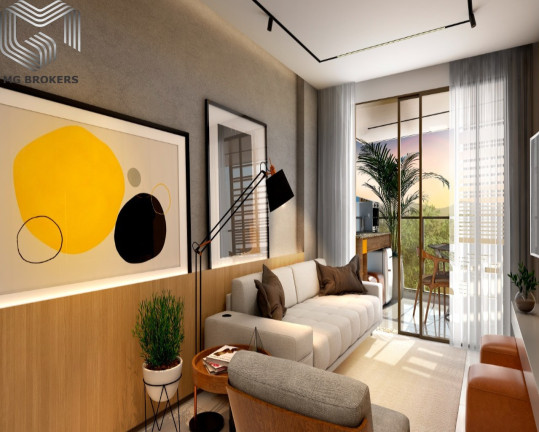 Imagem Imóvel com 2 Quartos à Venda, 65 m² em Tijuca - Rio De Janeiro