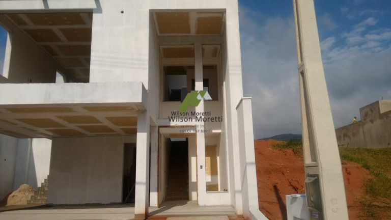 Imagem Casa com 3 Quartos à Venda, 206 m² em Jardim Ermida I - Jundiaí Imagem Casa com 3 Quartos à Venda, 206 m² em Jardim Ermida I - Jundiaí