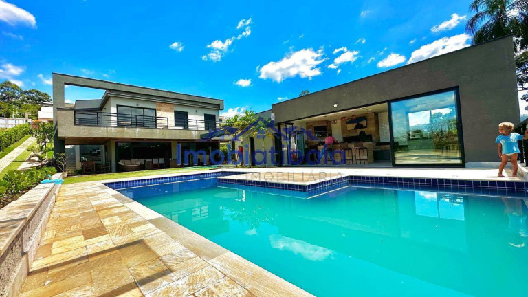 Imagem Chácara com 9 Quartos à Venda, 290.400 m² em Centro - Santa Isabel Imagem Chácara com 9 Quartos à Venda, 290.400 m² em Centro - Santa Isabel