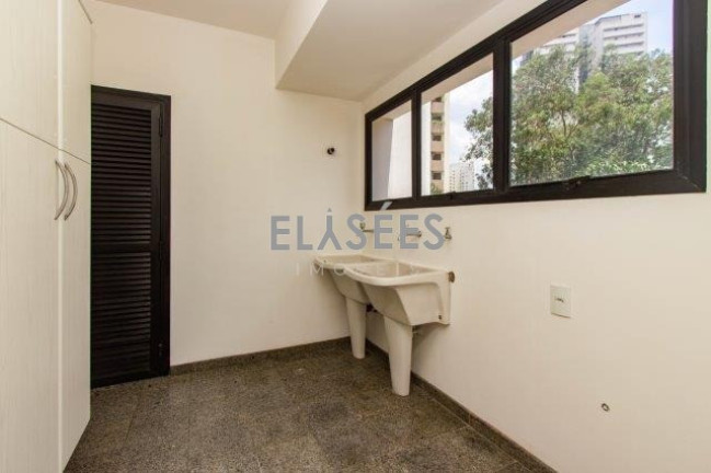 Imagem Apartamento com 4 Quartos à Venda, 220 m² em Morumbi - São Paulo Imagem Apartamento com 4 Quartos à Venda, 220 m² em Morumbi - São Paulo