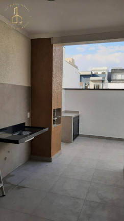 Imagem Casa de Condomínio com 3 Quartos à Venda, 154 m² em Residencial Horto Florestal Villagio - Sorocaba