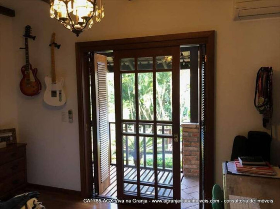 Imagem Casa de Condomínio com 4 Quartos à Venda, 1.000 m² em Recanto Inpla - Carapicuíba