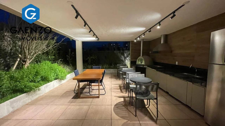 Imagem Apartamento com 2 Quartos à Venda, 64 m² em Centro - Osasco