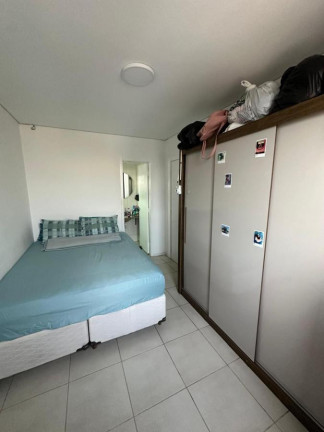 Imagem Apartamento com 2 Quartos à Venda, 55 m² em Bonsucesso - Rio De Janeiro