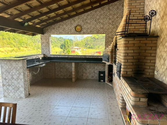 Imagem Chácara com 4 Quartos à Venda, 124 m² em Raposo Tavares - Itariri