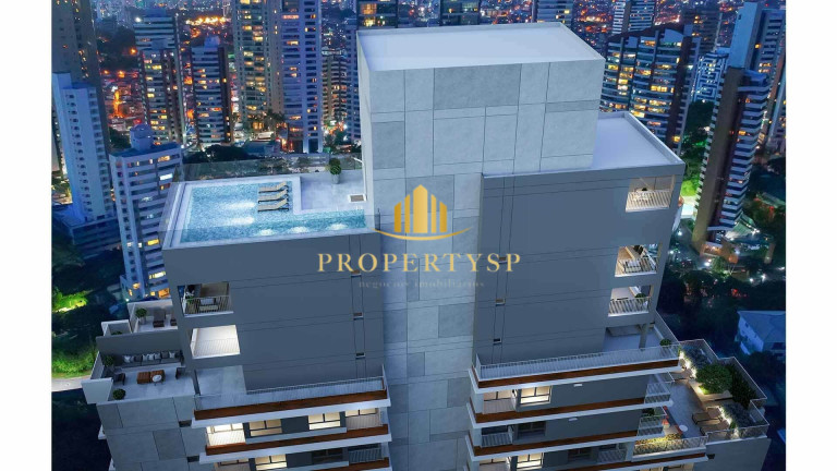 Imagem Apartamento com 1 Quarto à Venda, 25 m² em Pinheiros - São Paulo Imagem Apartamento com 1 Quarto à Venda, 25 m² em Pinheiros - São Paulo
