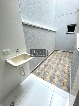 Imagem Apartamento com 2 Quartos à Venda, 39 m² em Parque Das Nações - Santo André Imagem Apartamento com 2 Quartos à Venda, 39 m² em Parque Das Nações - Santo André