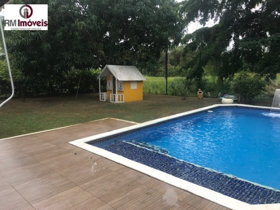 Imagem Casa de Condomínio com 5 Quartos à Venda, 500 m² em Itapuã - Salvador Imagem Casa de Condomínio com 5 Quartos à Venda, 500 m² em Itapuã - Salvador