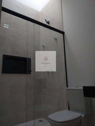 Imagem Casa de Condomínio com 3 Quartos à Venda, 137 m² em Condomínio Villagio Wanel - Sorocaba