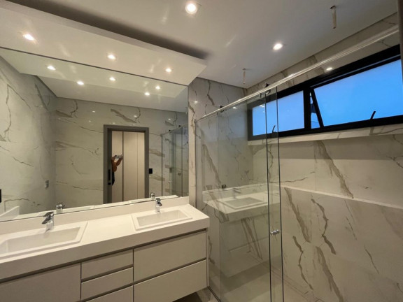 Imagem Casa de Condomínio à Venda, 550 m² em Residencial Tamboré - Bauru Imagem Casa de Condomínio à Venda, 550 m² em Residencial Tamboré - Bauru