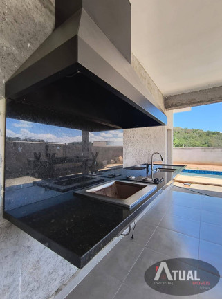 Imagem Casa com 3 Quartos à Venda, 580 m² em Jardim Paraíso Da Usina - Atibaia Imagem Casa com 3 Quartos à Venda, 580 m² em Jardim Paraíso Da Usina - Atibaia