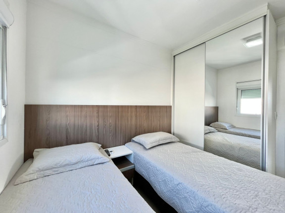 Imagem Apartamento com 2 Quartos à Venda,  em Zona Nova - Capão Da Canoa