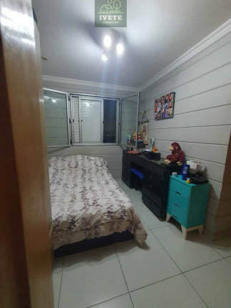 Imagem Apartamento com 3 Quartos à Venda, 76 m² em Vila Marieta - São Paulo Imagem Apartamento com 3 Quartos à Venda, 76 m² em Vila Marieta - São Paulo