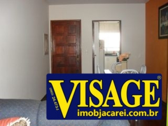 Imagem Apartamento com 3 Quartos à Venda, em Jd. Florida - Jacareí Imagem Apartamento com 3 Quartos à Venda, em Jd. Florida - Jacareí