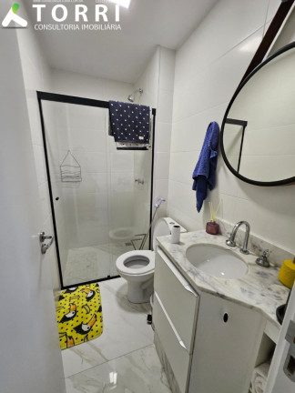 Imagem Apartamento com 2 Quartos à Venda, 55 m² em Parque Campolim - Sorocaba Imagem Apartamento com 2 Quartos à Venda, 55 m² em Parque Campolim - Sorocaba