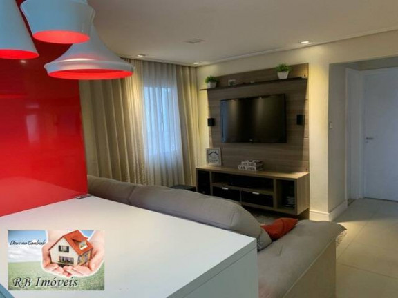 Imagem Apartamento com 2 Quartos à Venda, 65 m² em Centro - São Bernardo Do Campo Imagem Apartamento com 2 Quartos à Venda, 65 m² em Centro - São Bernardo Do Campo