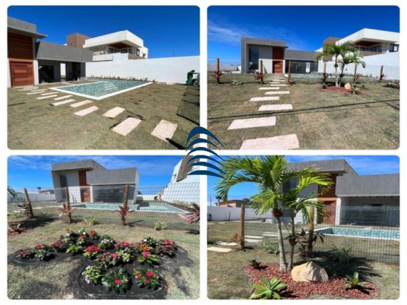 Imagem Casa com 3 Quartos à Venda, 500 m² em Guarajuba - Camaçari Imagem Casa com 3 Quartos à Venda, 500 m² em Guarajuba - Camaçari
