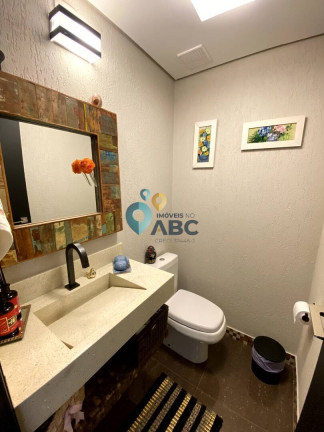 Imagem Apartamento com 4 Quartos à Venda, 210 m² em Centro - São Bernardo Do Campo