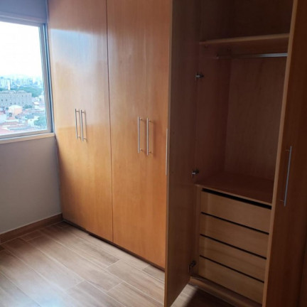 Imagem Apartamento com 2 Quartos à Venda, 45 m² em Penha - Sao Paulo