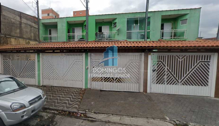 Imóvel Comercial para Alugar, 202 m² em Cidade Líder - São Paulo