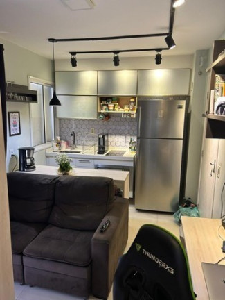 Imagem Imóvel com 1 Quarto à Venda, 30 m² em Brás - São Paulo Imagem Imóvel com 1 Quarto à Venda, 30 m² em Brás - São Paulo