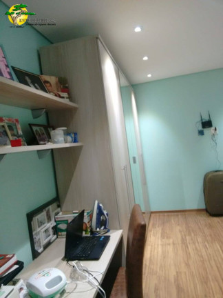 Imagem Sobrado à Venda, 200 m² em Lauzane Paulista - São Paulo Imagem Sobrado à Venda, 200 m² em Lauzane Paulista - São Paulo