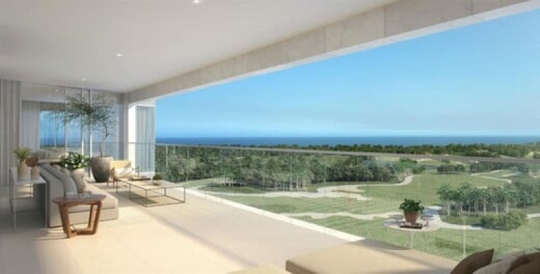 Imagem Apartamento com 4 Quartos à Venda, 266 m² em Barra Da Tijuca - Rio De Janeiro