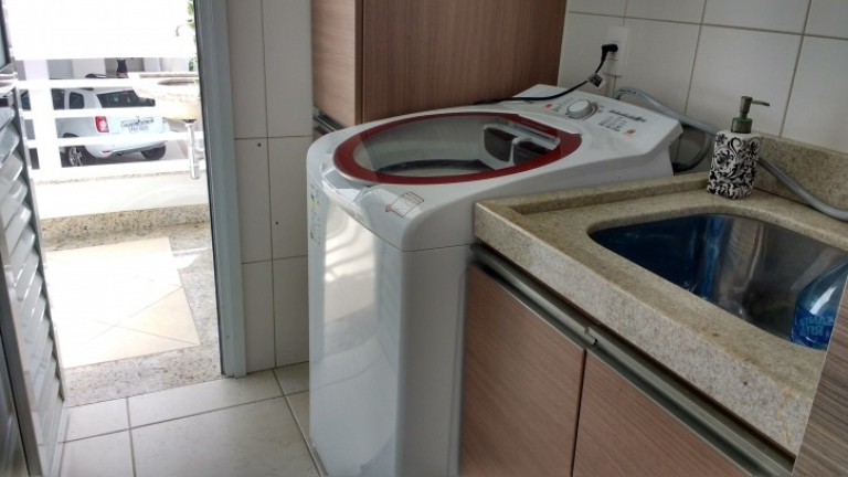 Imagem Apartamento com 2 Quartos à Venda, 65 m² em Jurerê Internacional - Florianópolis Imagem Apartamento com 2 Quartos à Venda, 65 m² em Jurerê Internacional - Florianópolis