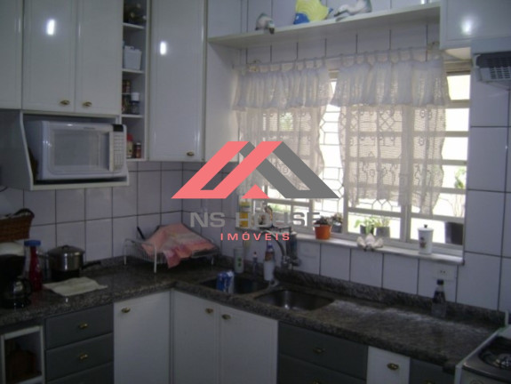 Imagem Casa com 4 Quartos à Venda, 180 m² em Sacomã - São Paulo Imagem Casa com 4 Quartos à Venda, 180 m² em Sacomã - São Paulo