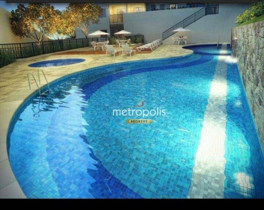 Imagem Apartamento com 2 Quartos à Venda, 52 m² em Jardim Celeste - São Paulo Imagem Apartamento com 2 Quartos à Venda, 52 m² em Jardim Celeste - São Paulo