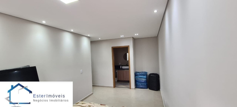 Imagem Apartamento com 3 Quartos para Alugar ou Temporada, 98 m² em Jardim Do Lago - Jundiaí