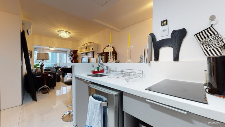 Imagem Imóvel com 1 Quarto à Venda, 53 m² em Petrópolis - Porto Alegre