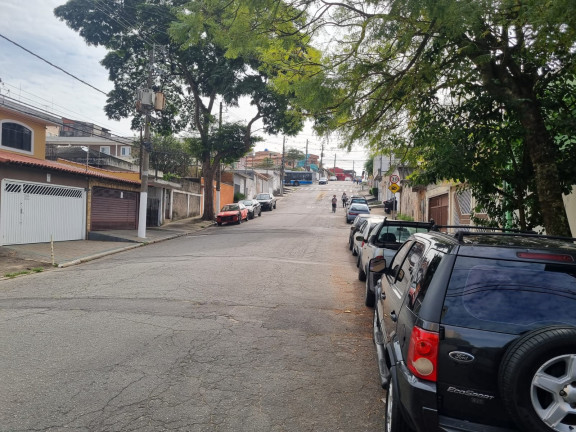 Imagem Terreno à Venda, 820 m² em Jardim Santa Cruz (campo Grande) - São Paulo