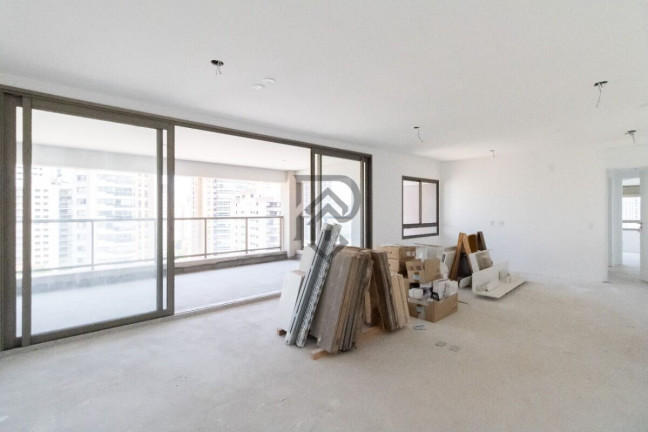 Imagem Apartamento com 3 Quartos à Venda, 157 m² em Perdizes - São Paulo Imagem Apartamento com 3 Quartos à Venda, 157 m² em Perdizes - São Paulo