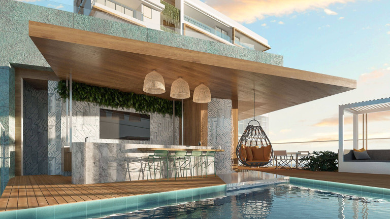 Imagem Apartamento com 1 Quarto à Venda, 2.567 m² em Costa Azul - Salvador Imagem Apartamento com 1 Quarto à Venda, 2.567 m² em Costa Azul - Salvador