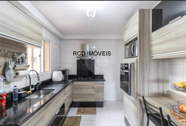 Imagem Apartamento com 2 Quartos à Venda, 122 m² em Rio Pequeno - São Paulo Imagem Apartamento com 2 Quartos à Venda, 122 m² em Rio Pequeno - São Paulo